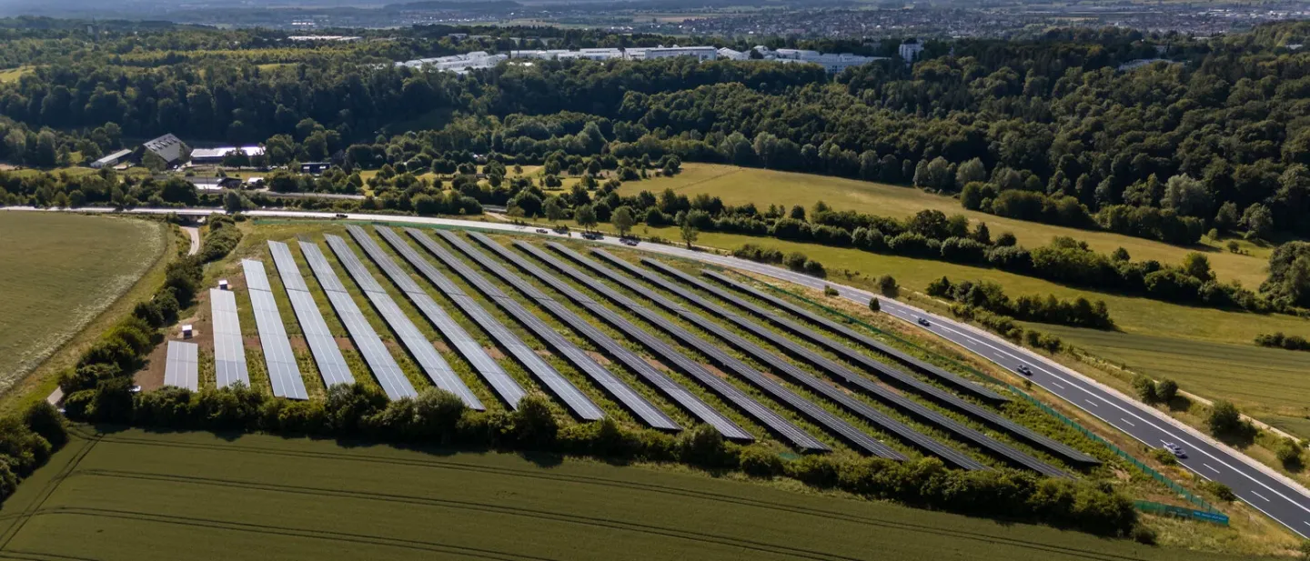 Projekt Öhrlinger Tal